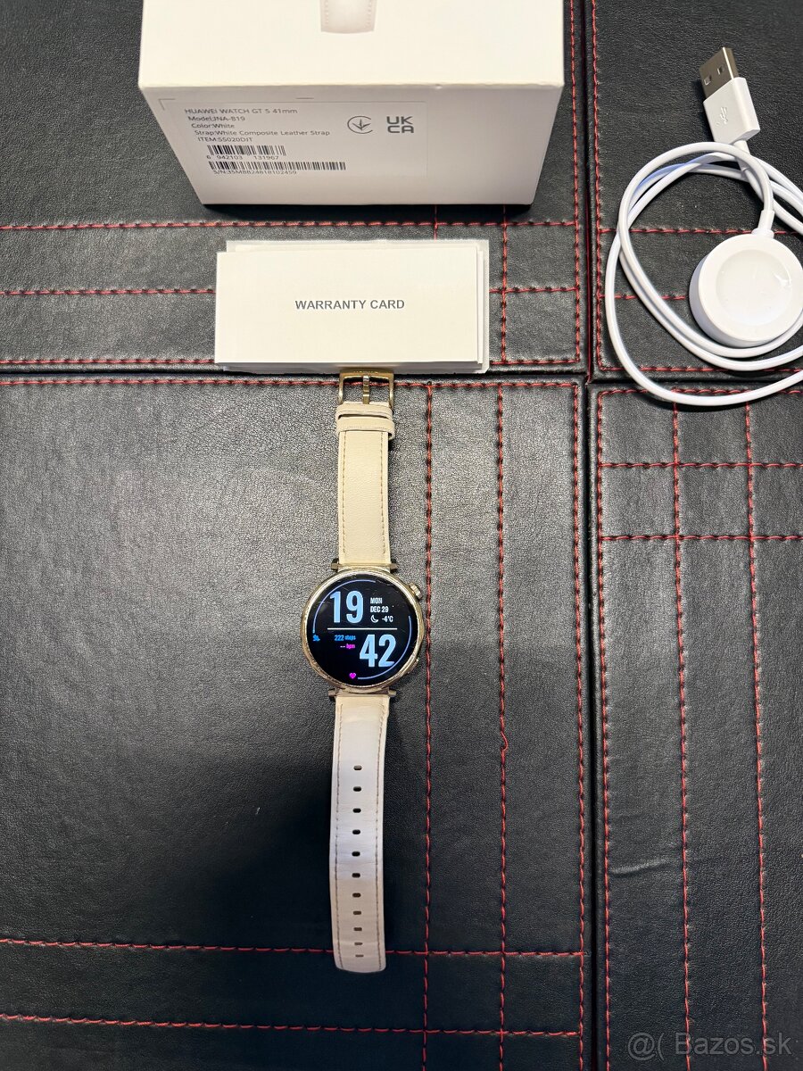 HUAWEI Watch GT 5 - 2