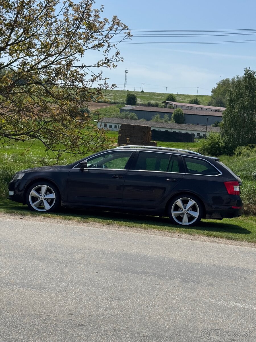 Škoda Golus R18 - 2