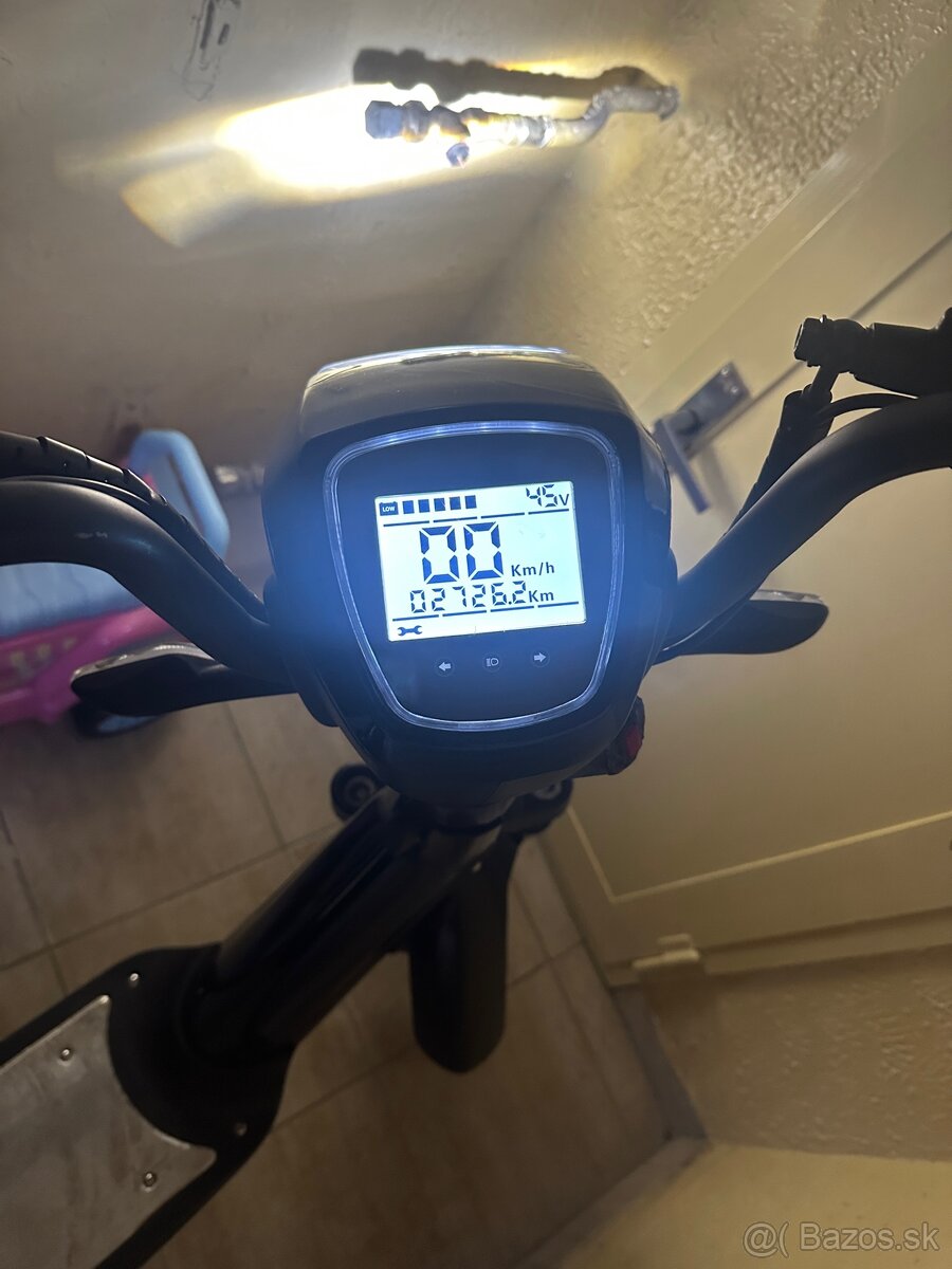 Elektrická babeta - 2