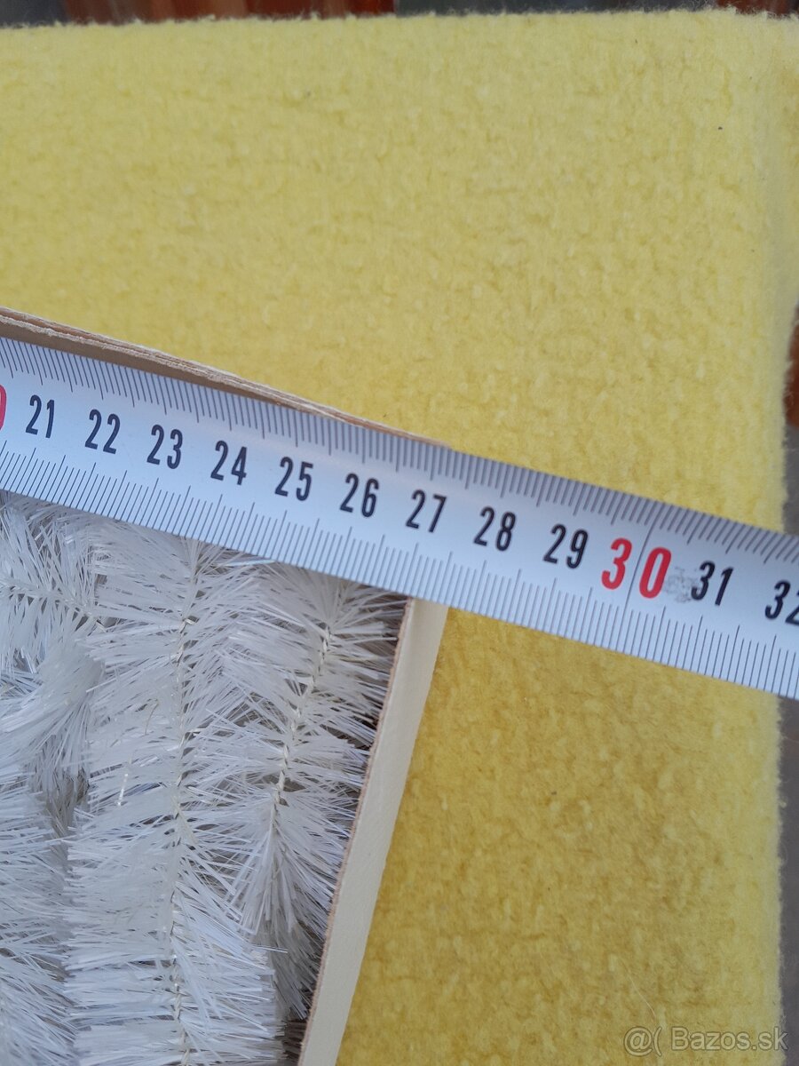 Predám staré vianočne reťaze - 2