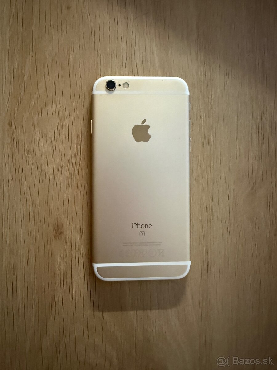 iPhone 6s - 2