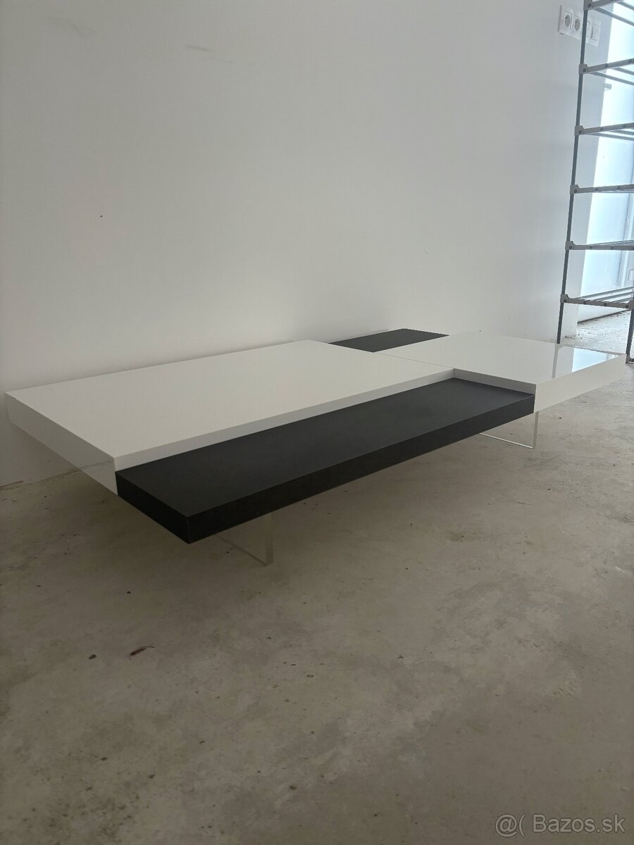 Konferenčny stolik - 2