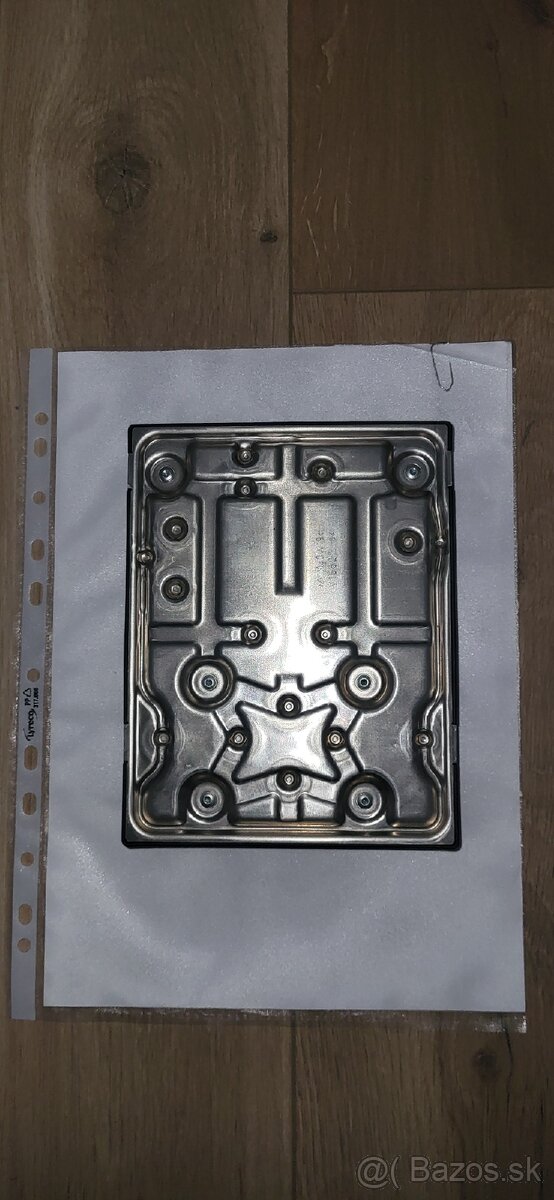 BCM / komfortná jednotka Audi A4 A5 B8.5 facelift - 2