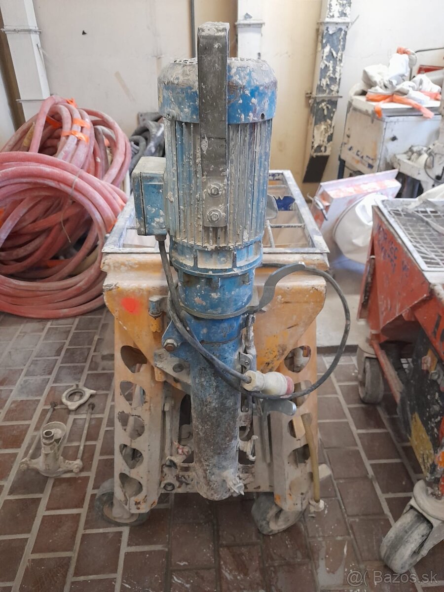 Omietačka Maltech M2 cena 1300€ - 2