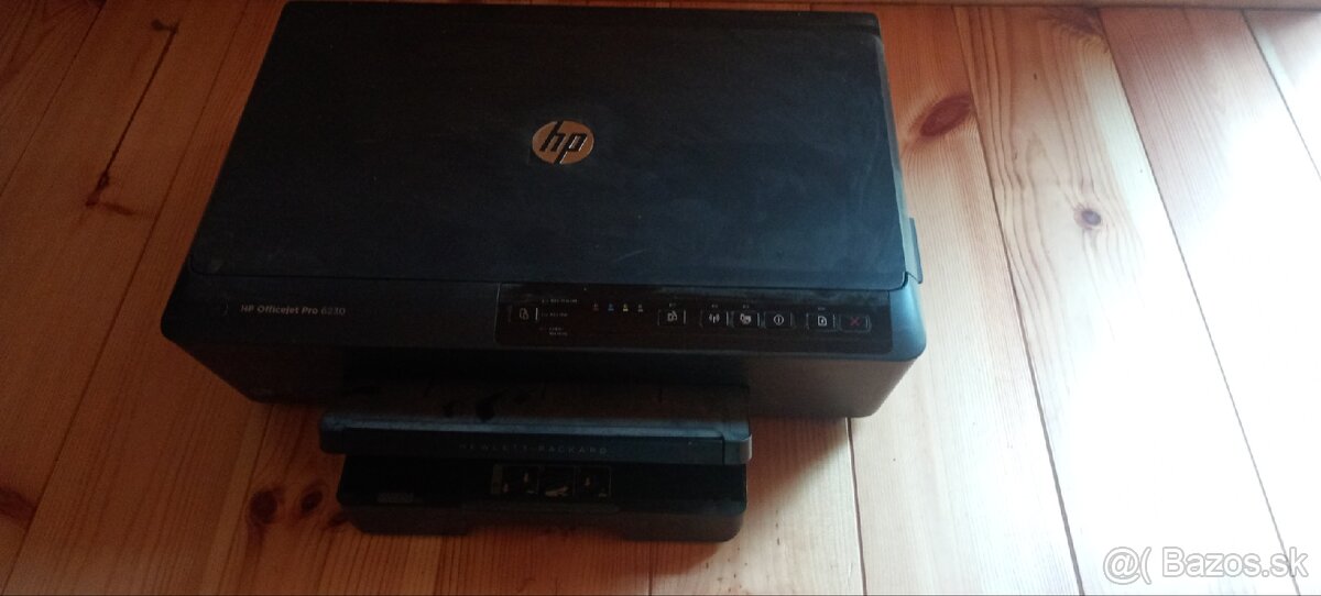 Predám tlačiareň - 2