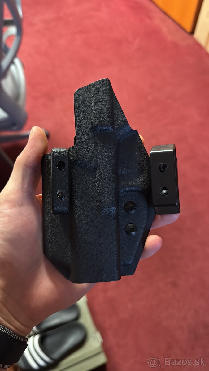 Glock 17 púzdro - 2