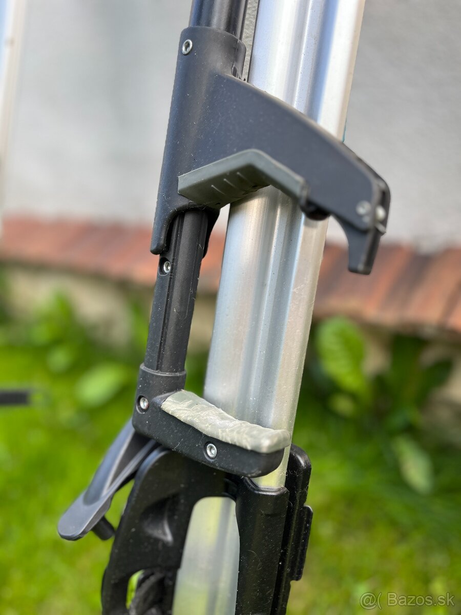 Strešný nosič na bicykle - 2