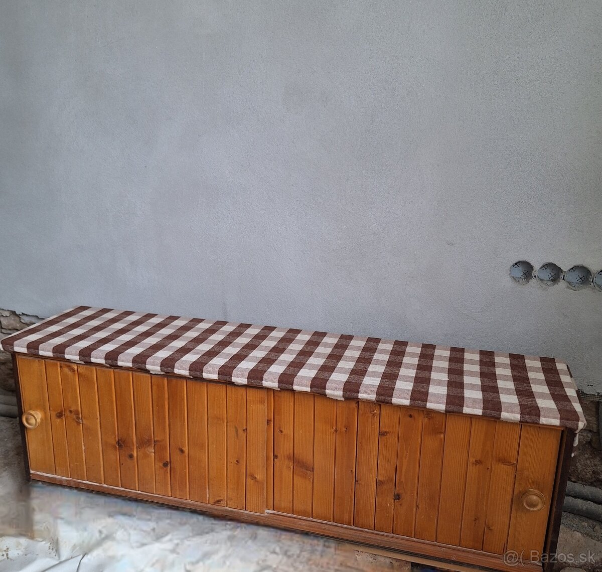 Chodbová zostava - 2