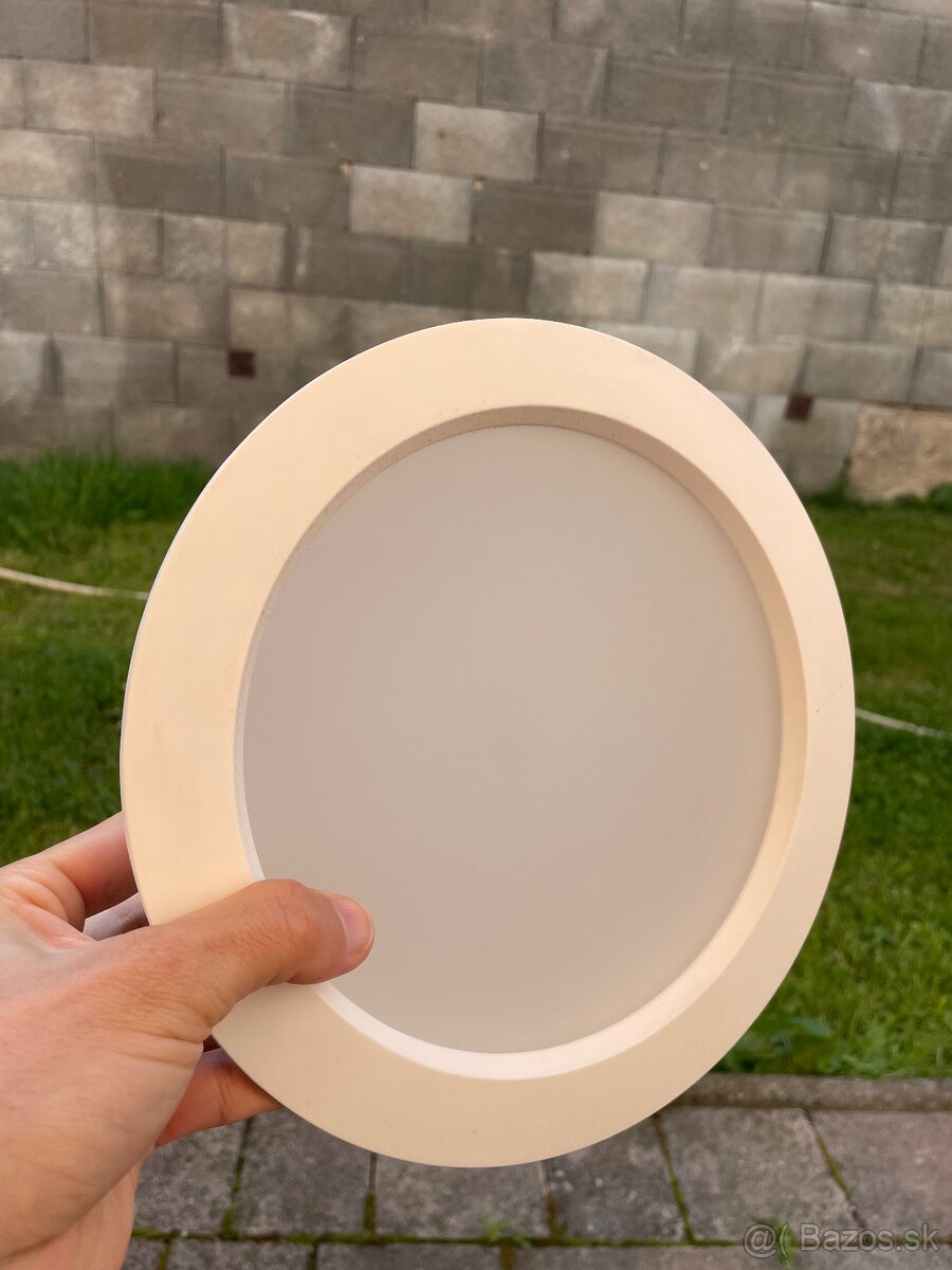 Bodove svetla do podhladu - 2