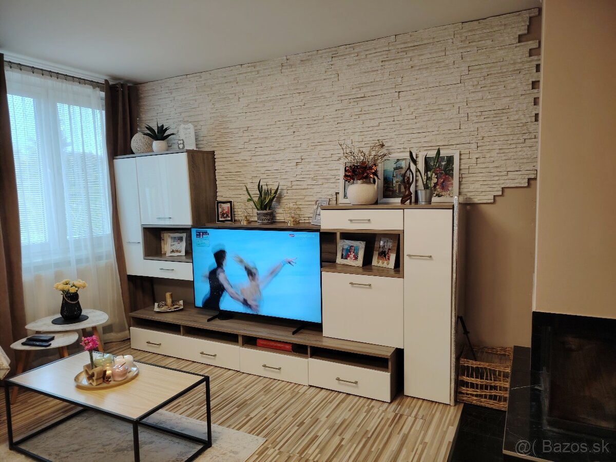 Obývacia stena Decodom - 2