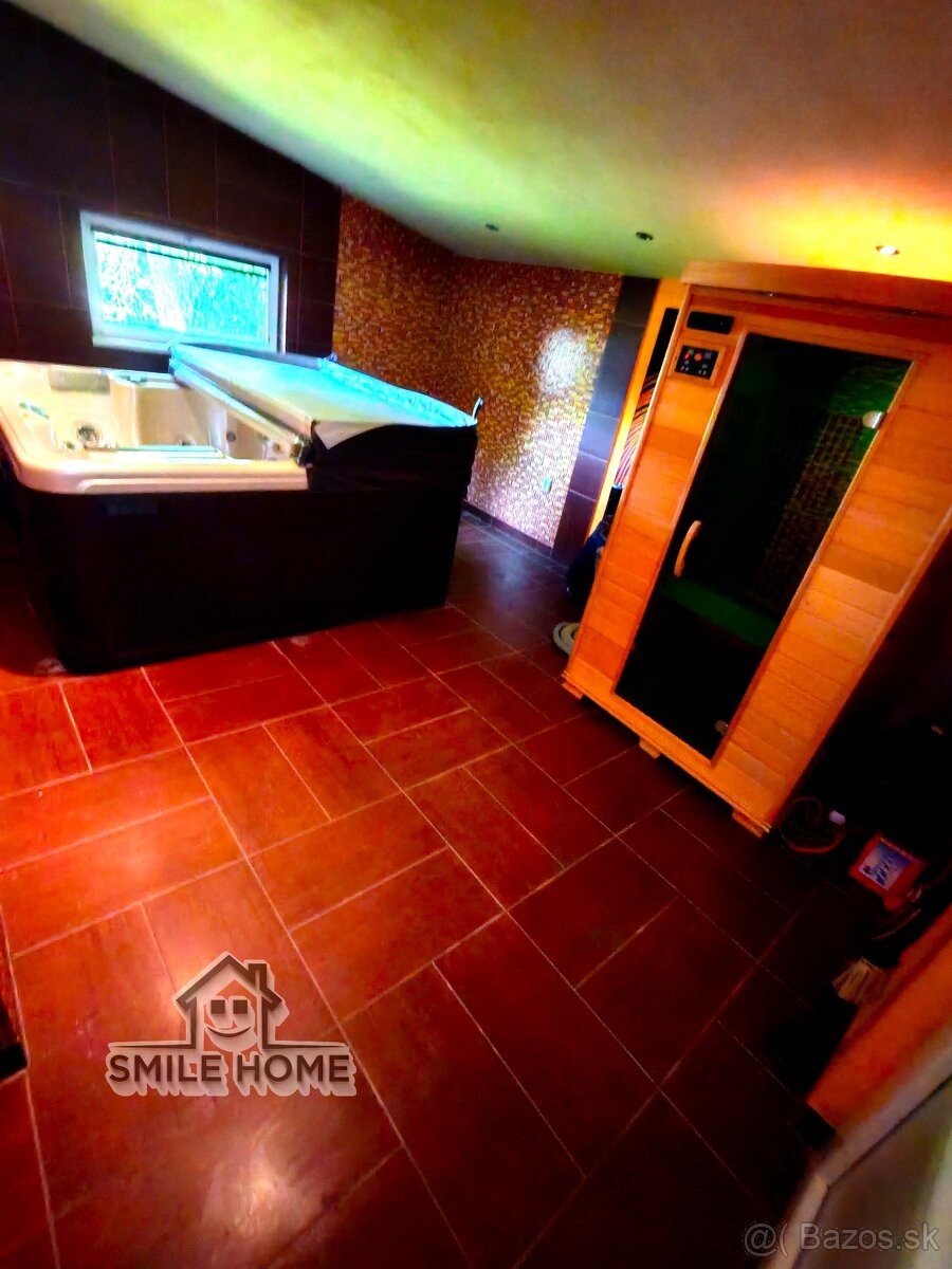 CHATA NA ORAVE NA PREDAJ - 2