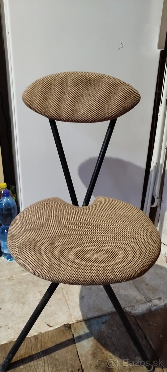 Stoličky kuchynské 4ks - 2