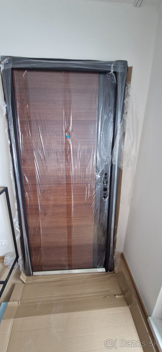 Vchodove dvere - 2
