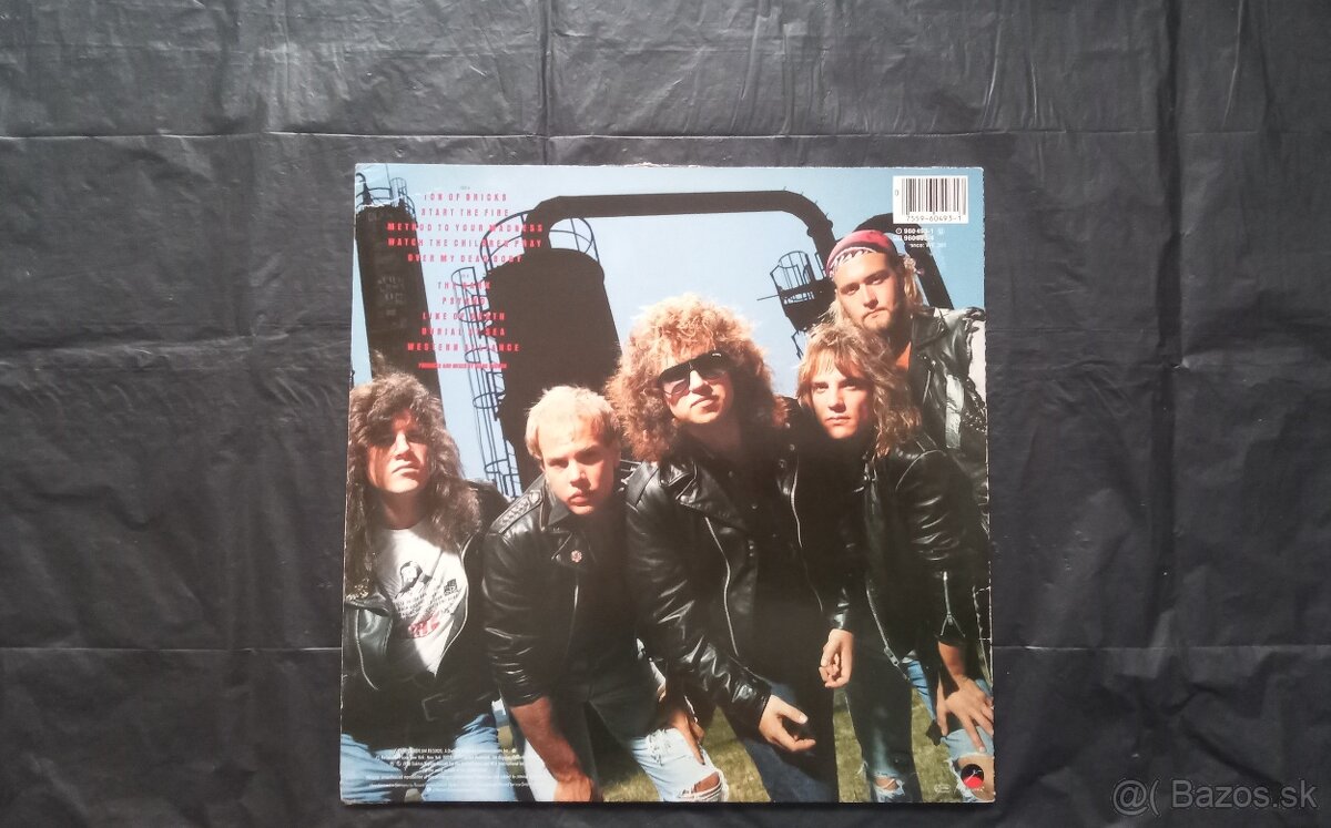 METAL CHURCH - 2