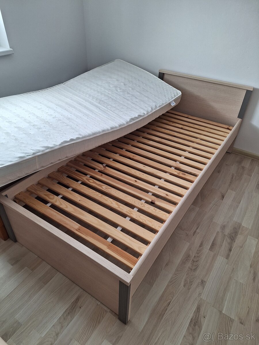 Študentská izba - 2