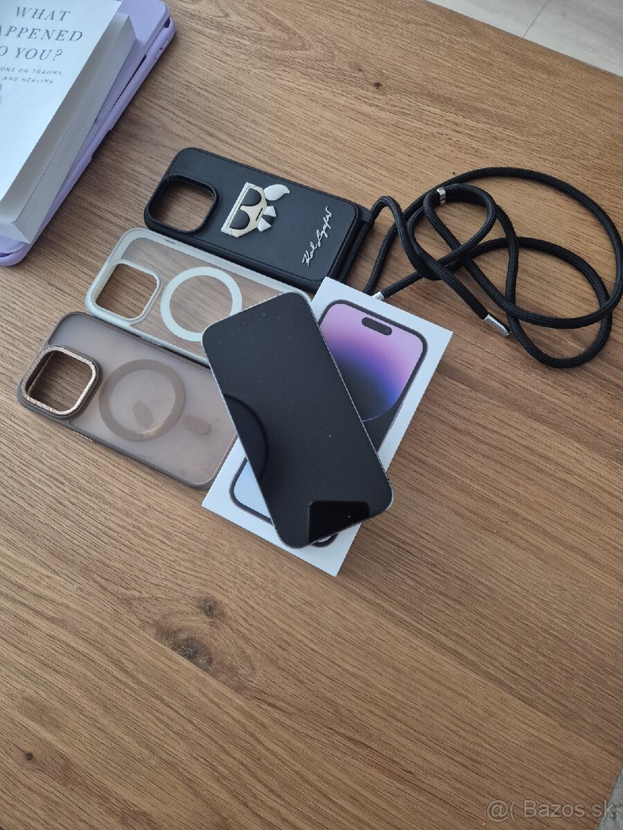 Iphone 14 PRO 128gb - 2