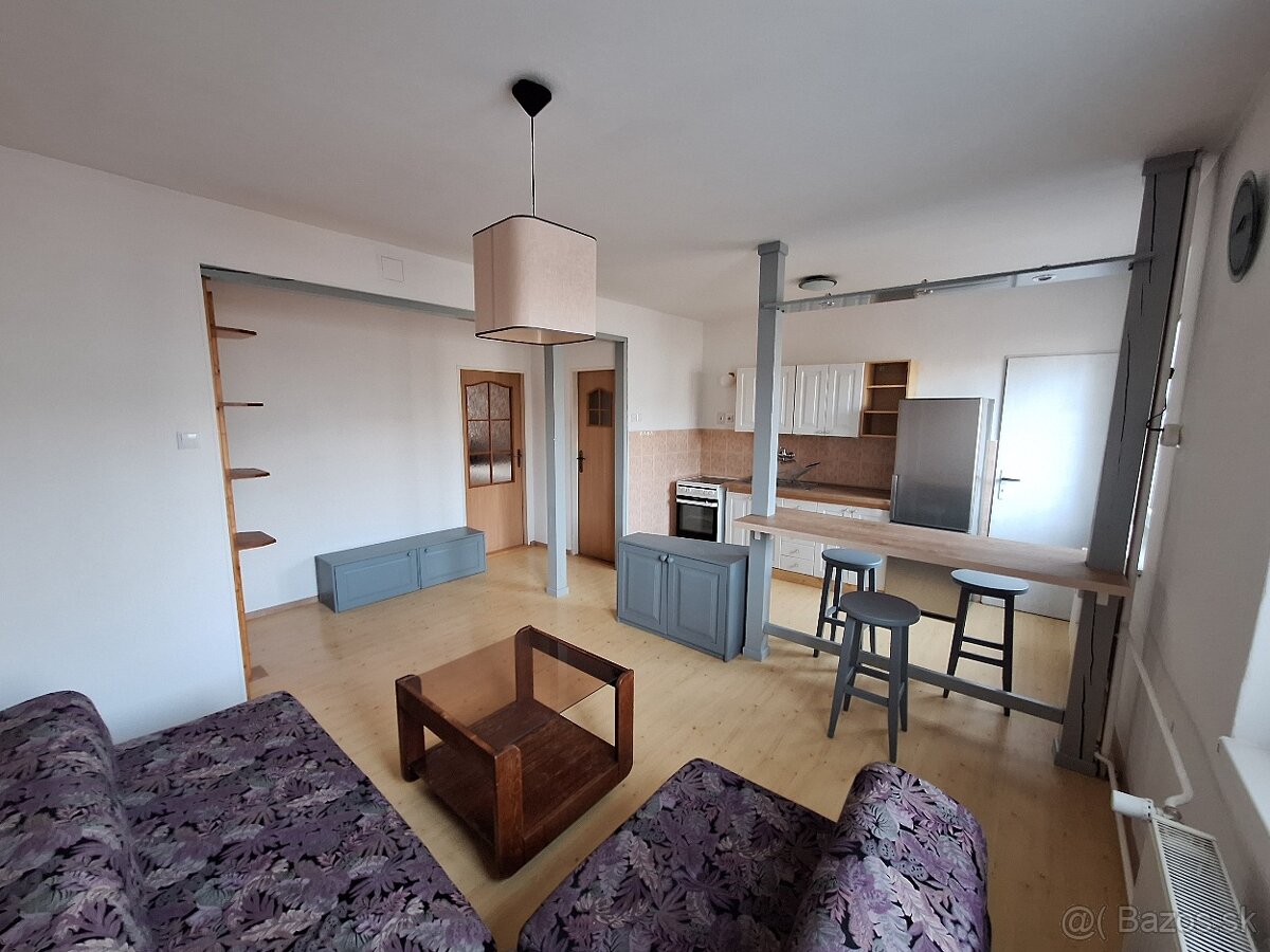 prenájom bytu – Liptovský Mikuláš - 2