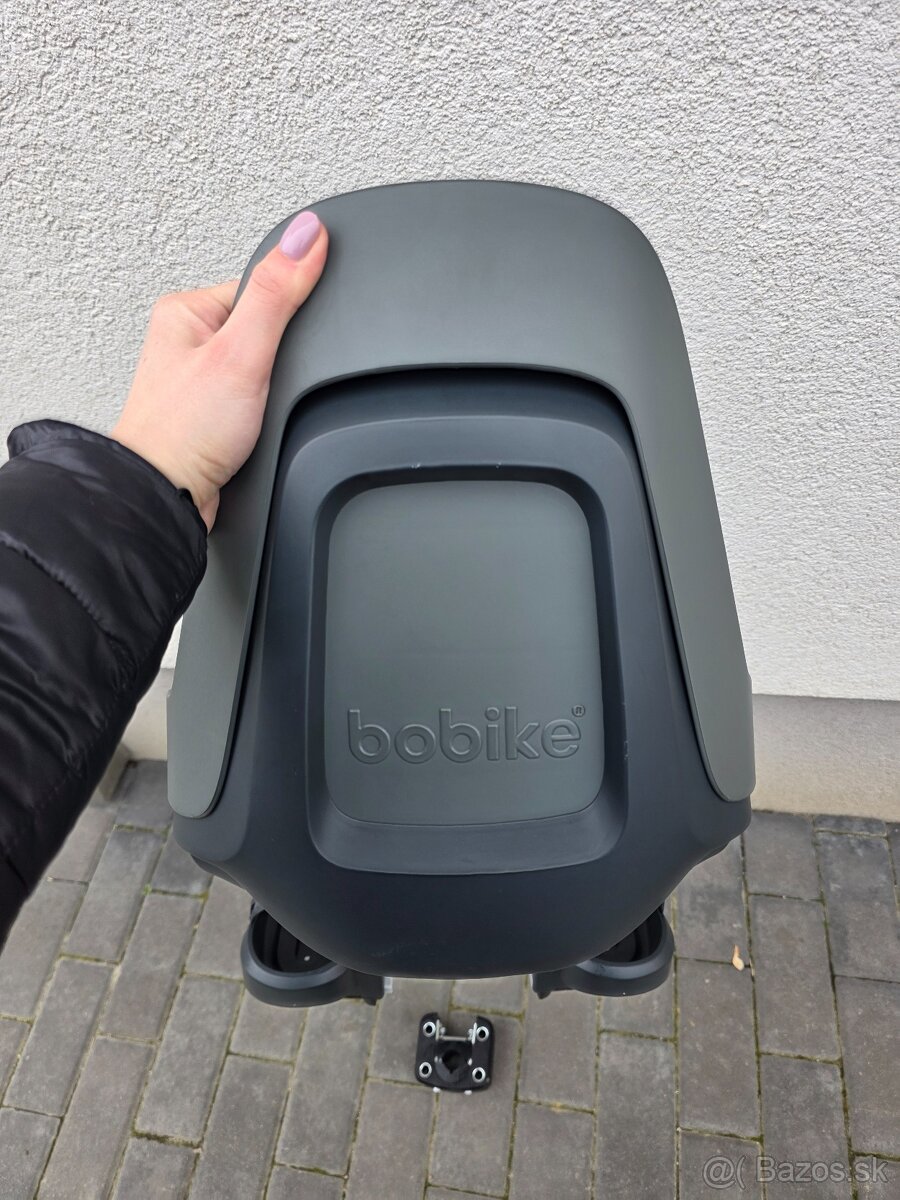Bobike GO Mini - 2