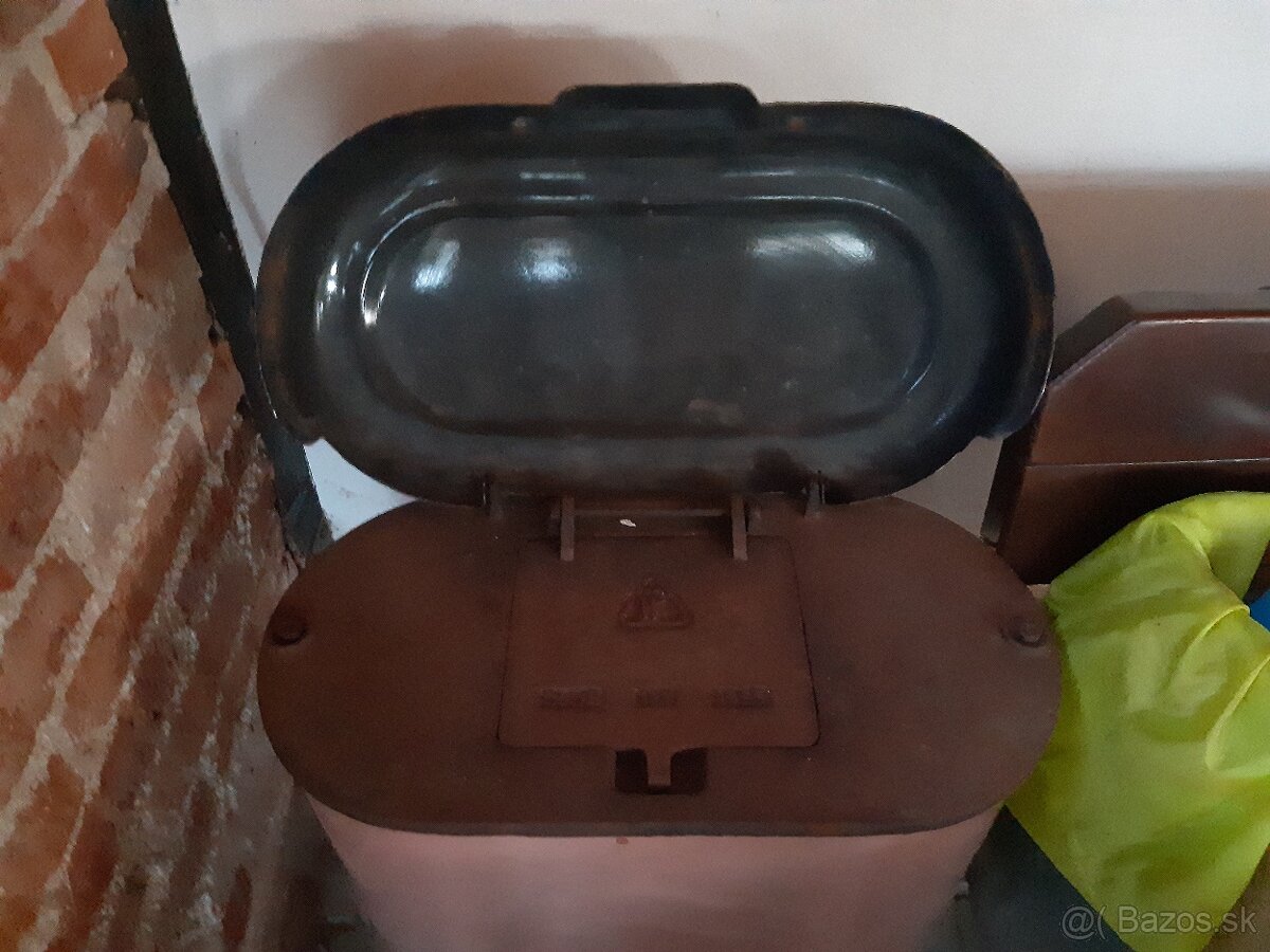 Predám klubovky - 2