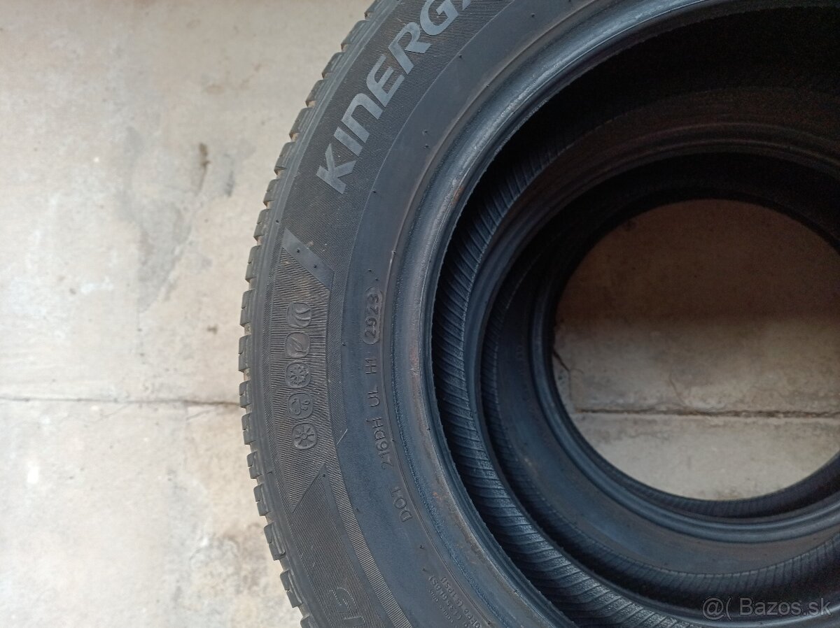 Hankook 195x65r15 - 2