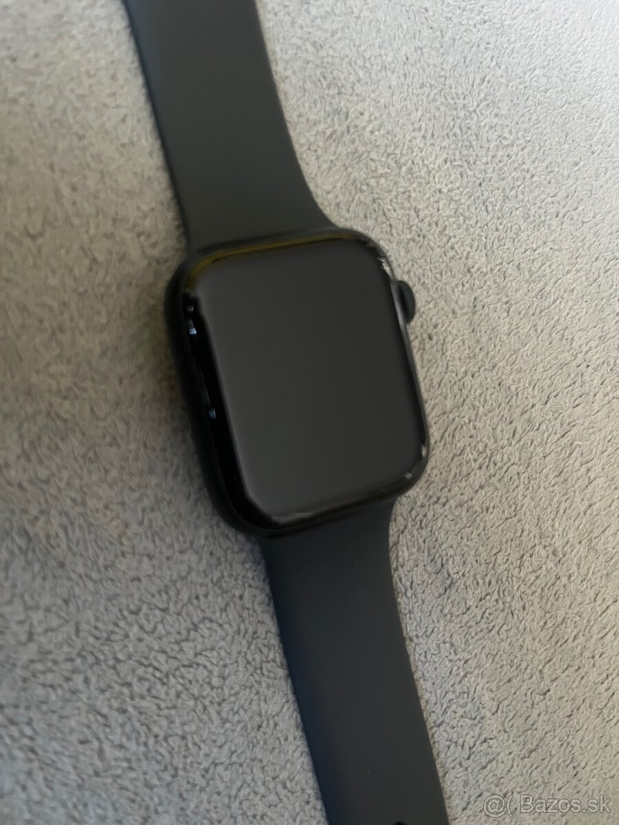 Apple watch 8 45mm - 2