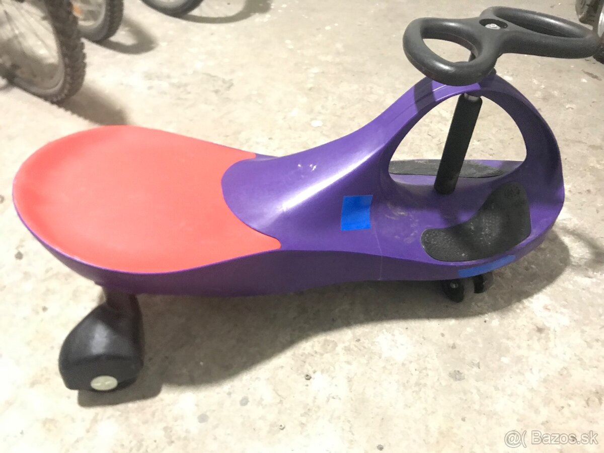 Predám odrážadlo - 2