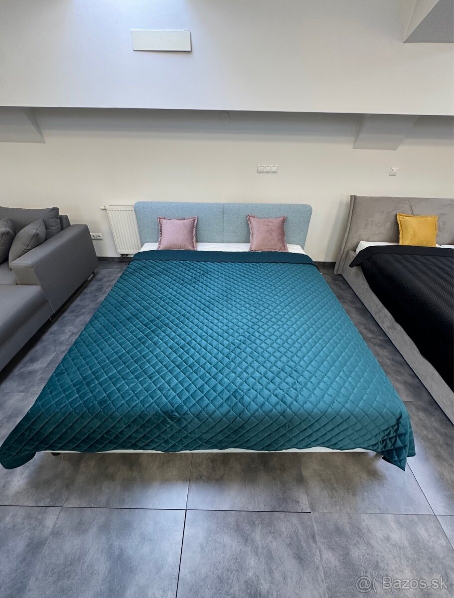 Posteľ (nová) Mira - 2