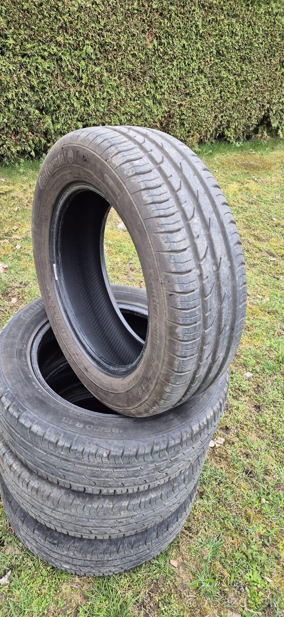 Continental 185/60R15 - 2