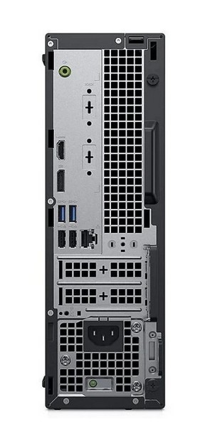 Predám Dell Optiplex 3070 SFF – Intel i5-9500 - 2