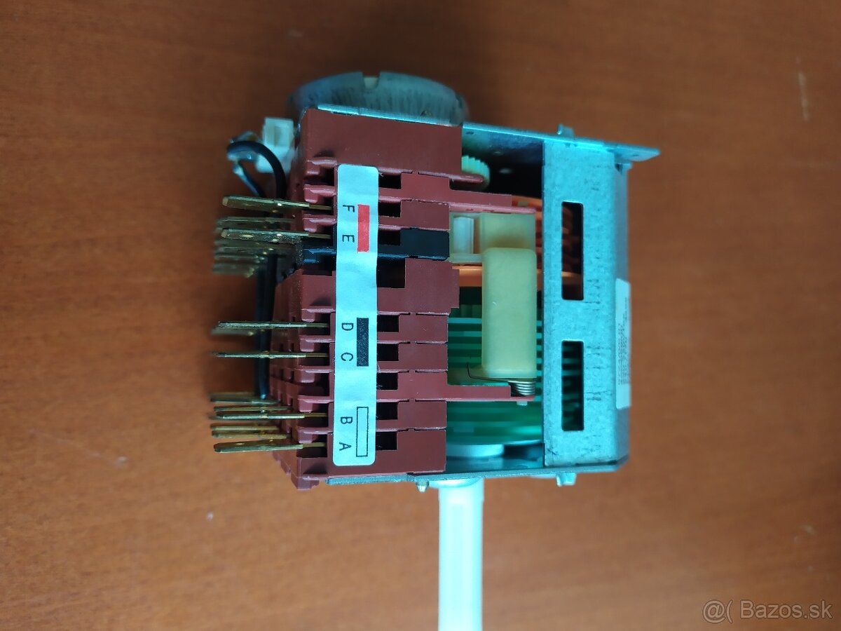 náhradné diely na AWG 324 - 2