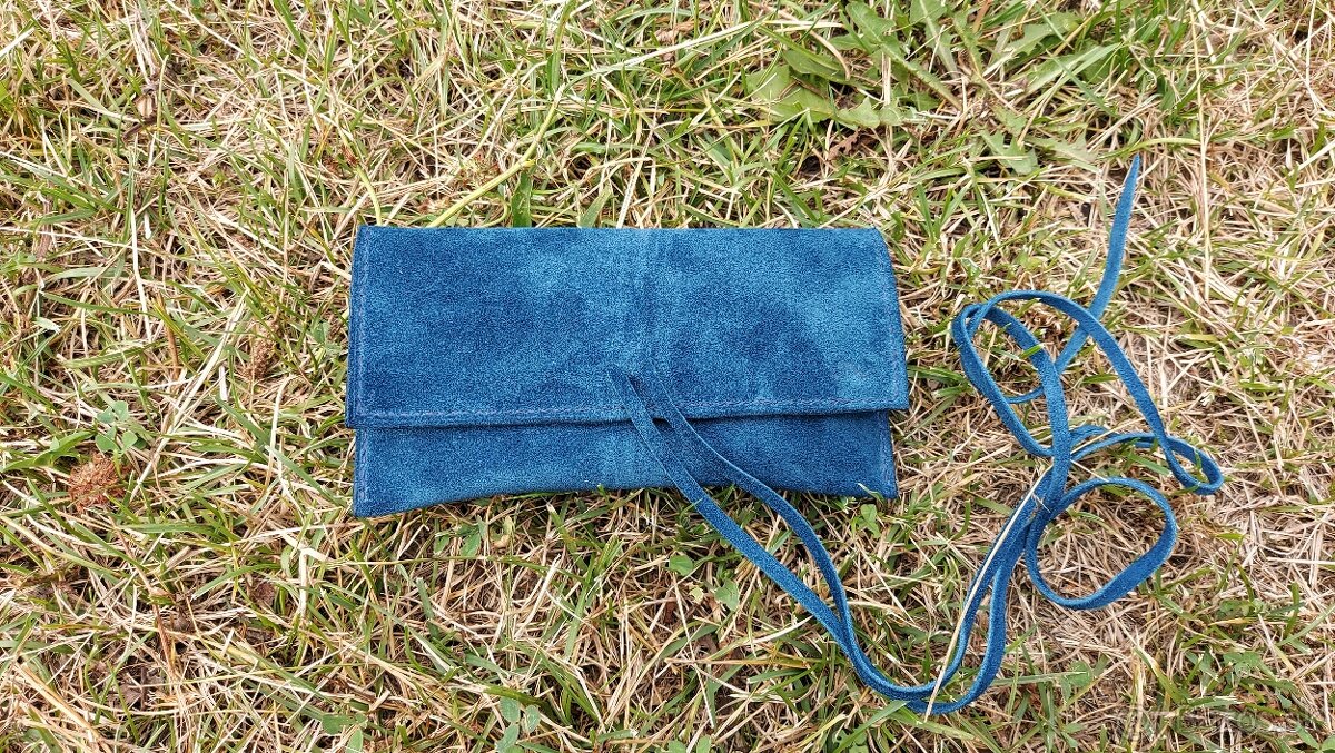 Kvalitný obal na tabak - znížená cena - 2