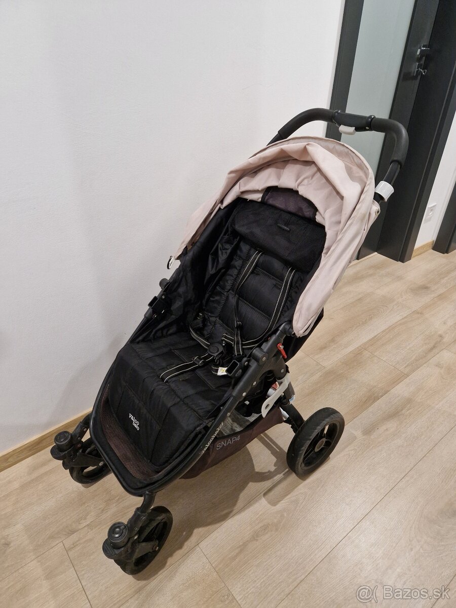 Valco Snap 4 sportovy kocik - 2