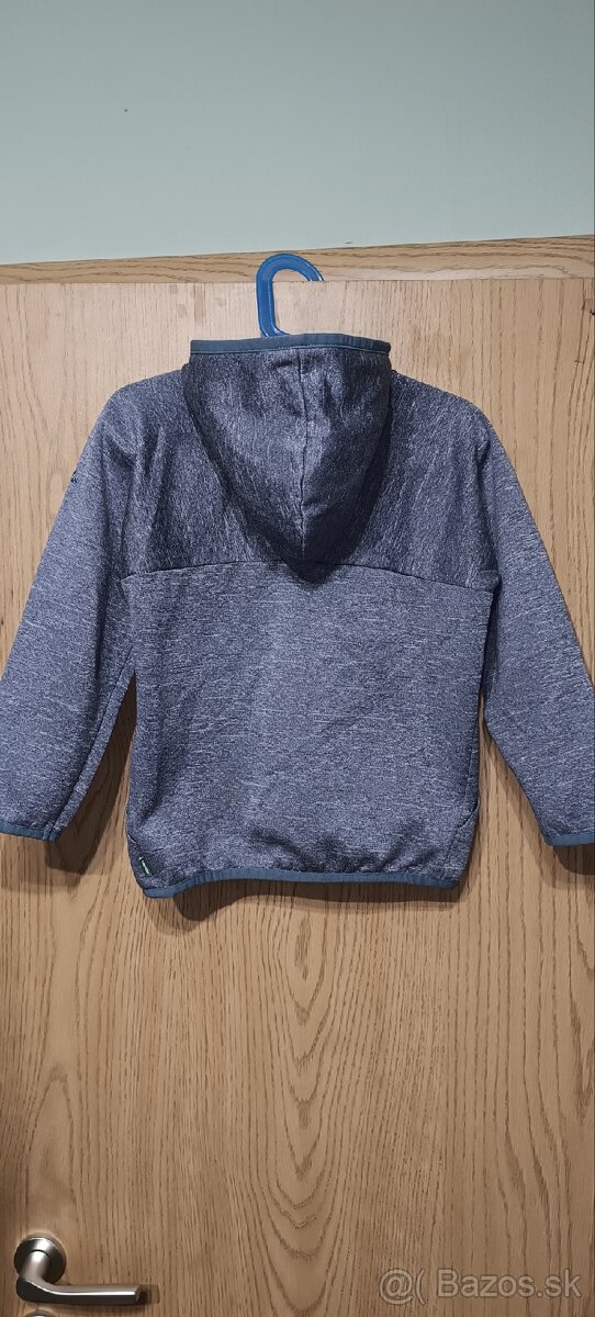 Detská flísová bunda VAUDE - 2