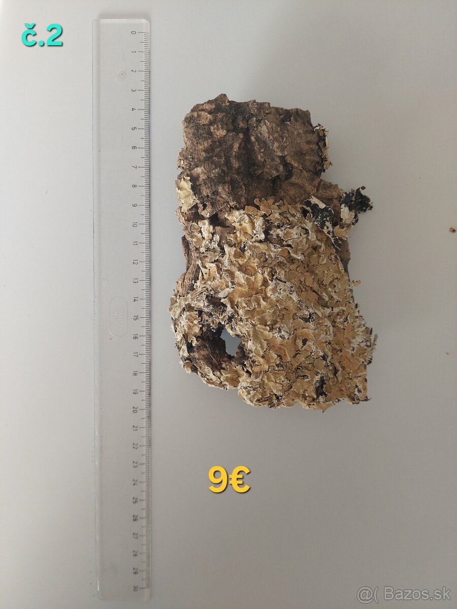 Príslušentstvo do terária - 2