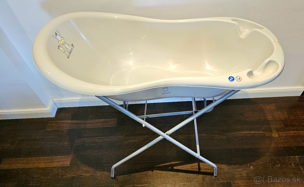 Vanička so stojanom - 2