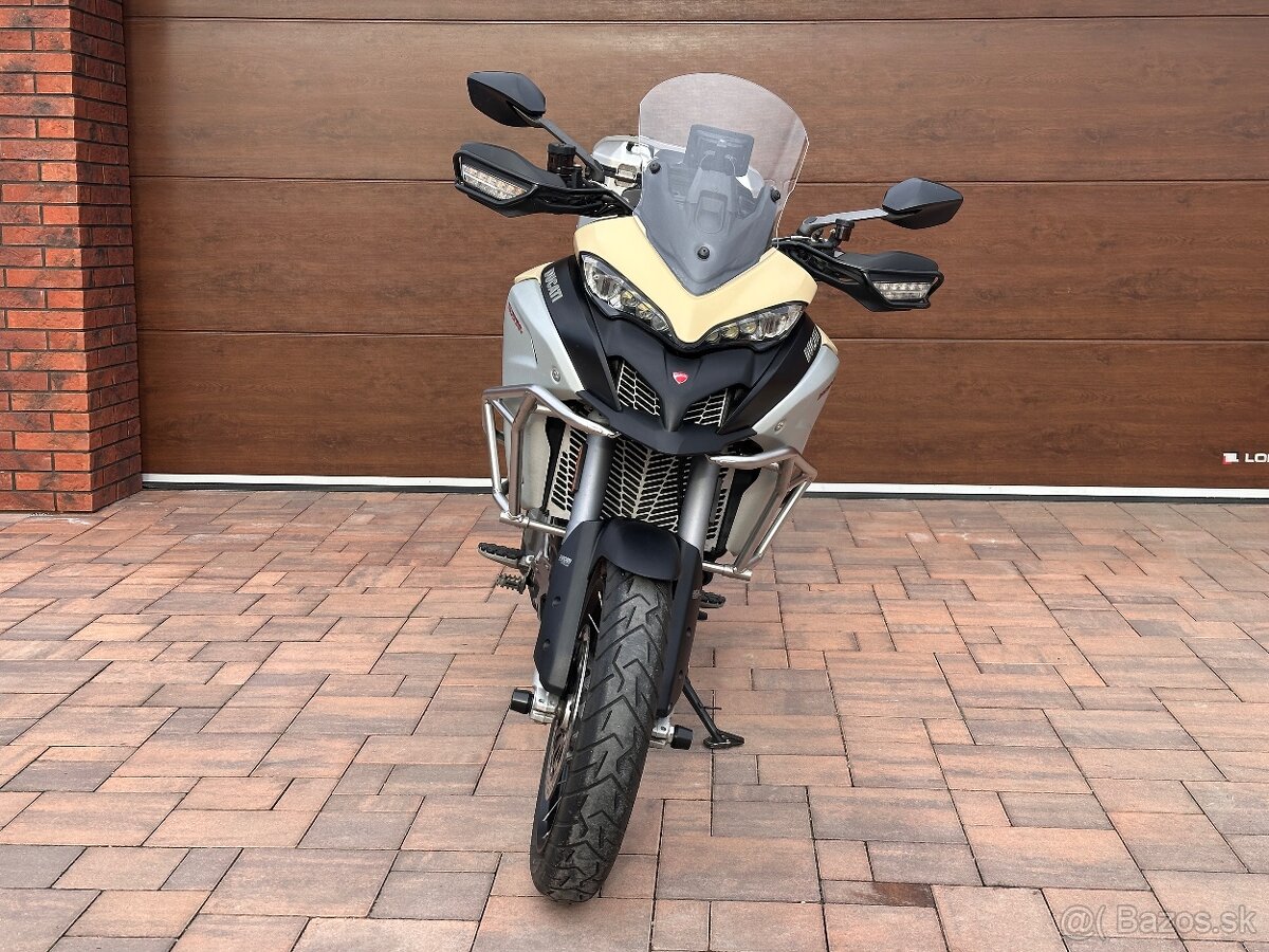 Ducati Multistrada 1260 Enduro Pro 9/2018 - 2