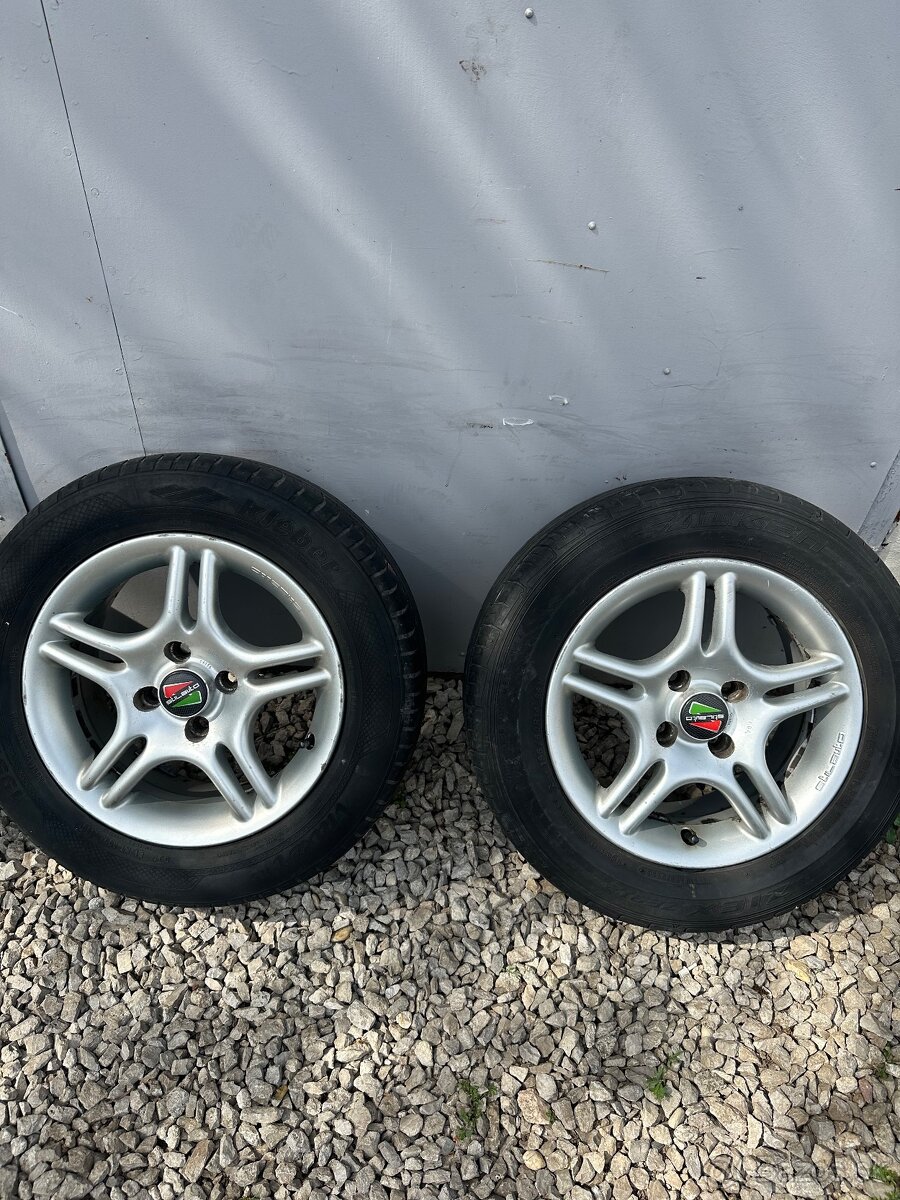 4x98 R14 - 2