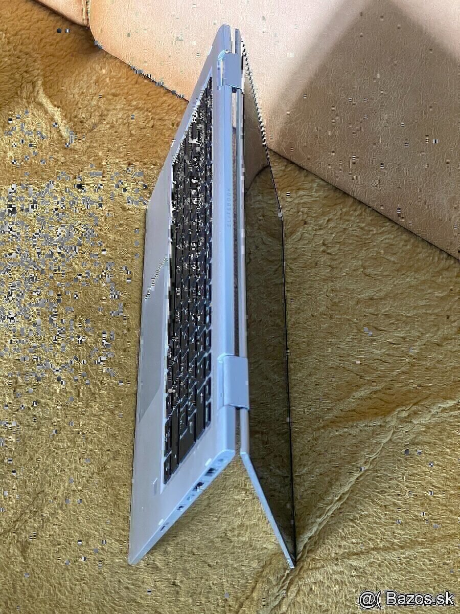 💻 2v1 notebook/tablet i5 + 16GB RAM | dotykový | ultraľahký - 2