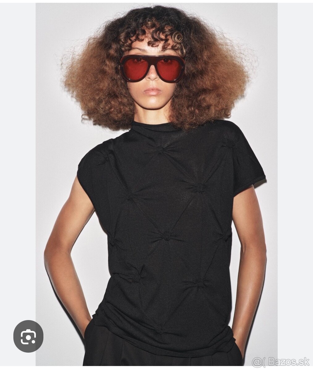 Top Zara c. M - 2