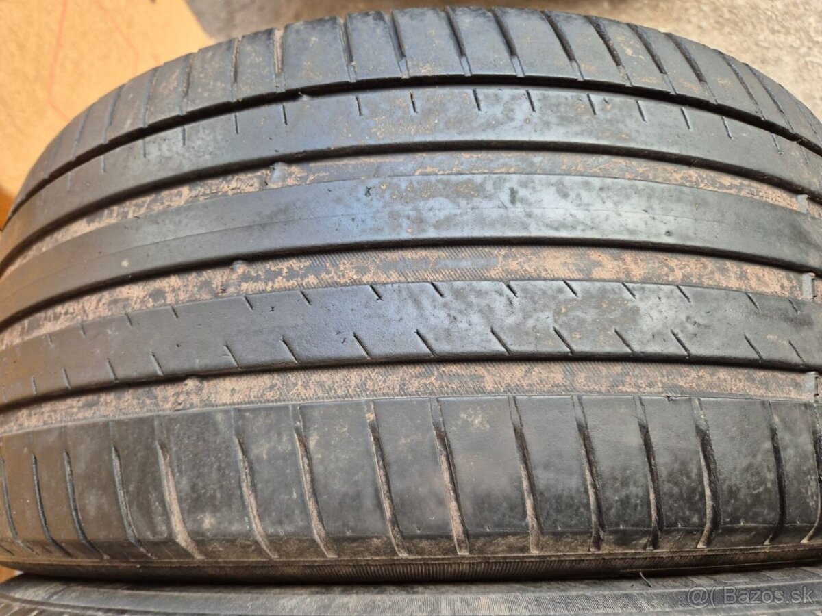 265/50 r19 - 2