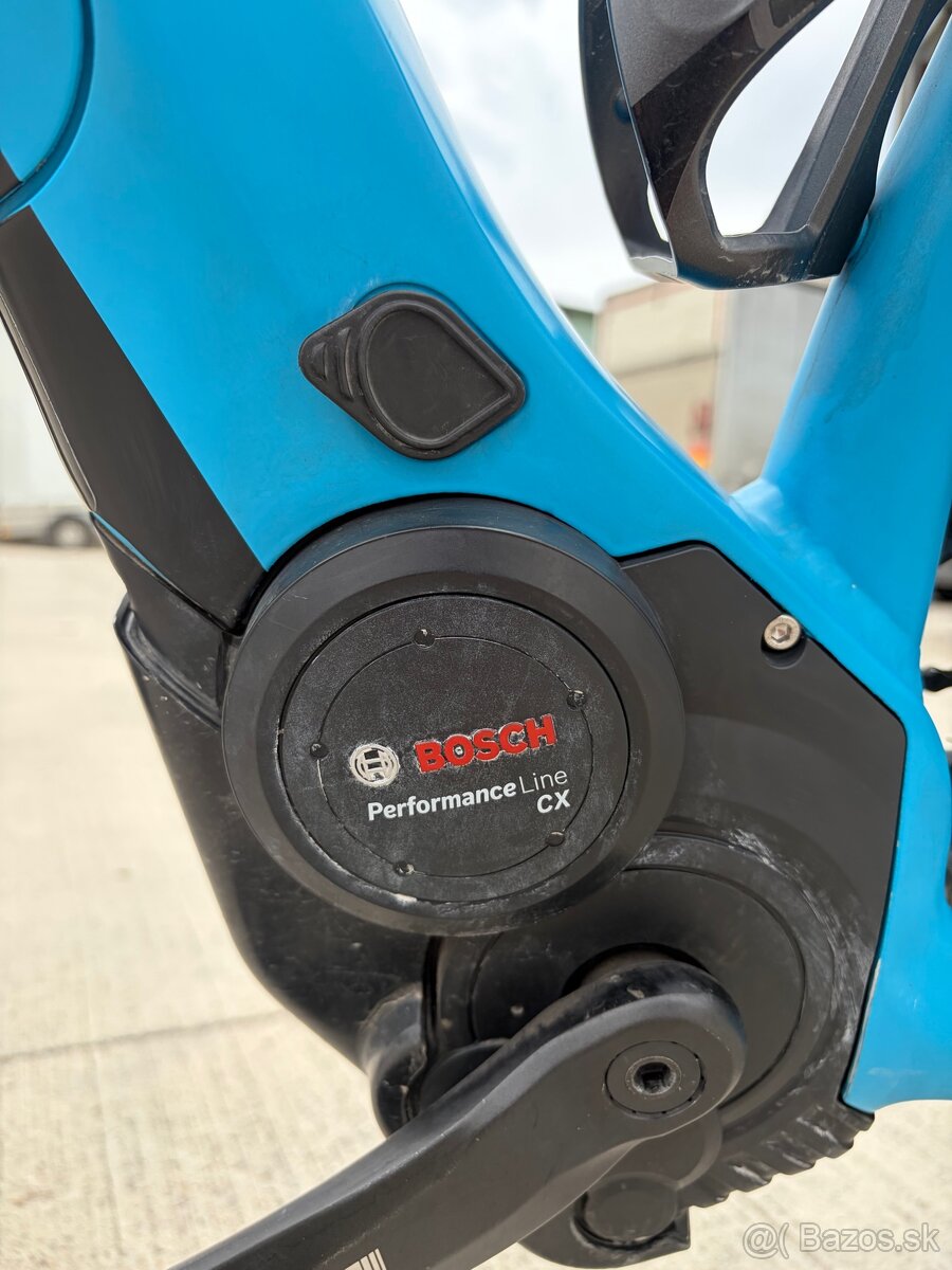 CUBE reaction hybrid exc - 2