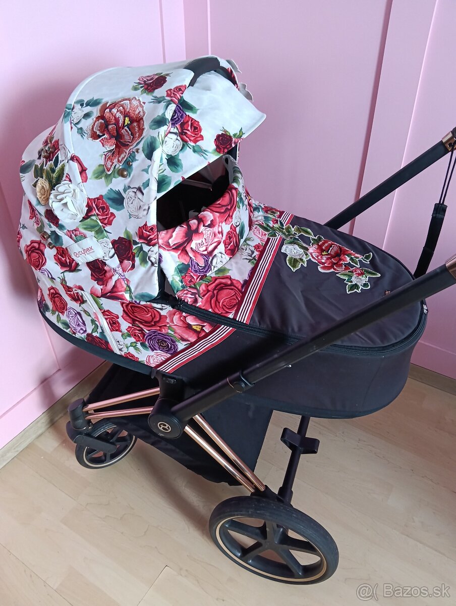 Cybex spring blossom light - 2