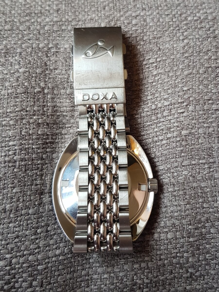 Doxa Sub 300t Profesional - 2