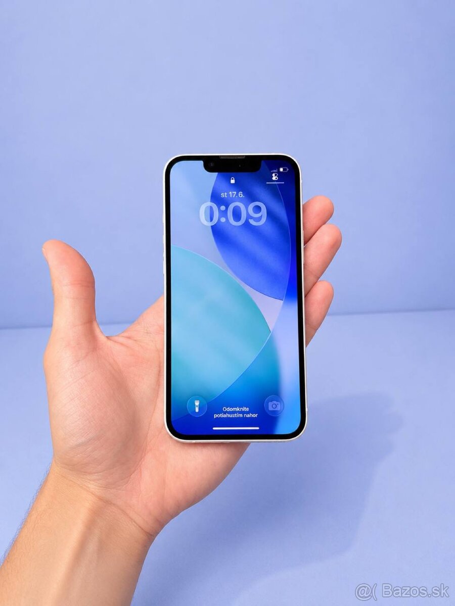 iPhone 13 mini 128 GB - 2