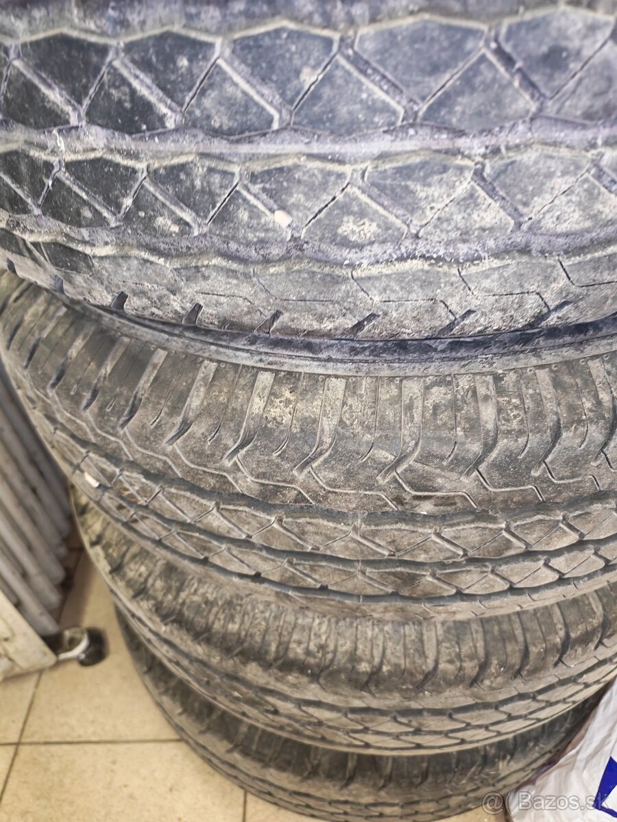 5x139.7 r 14 - 2