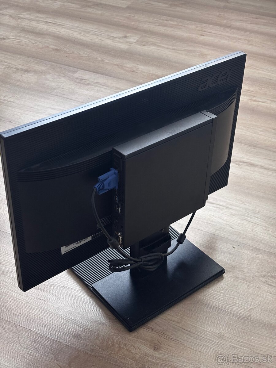 All-in-One PC set Acer - 2