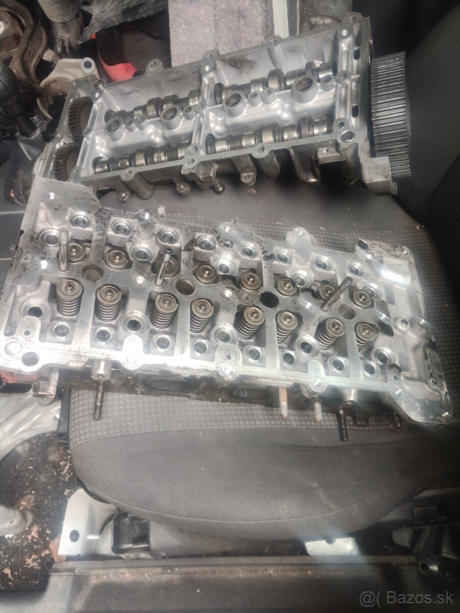 Fiat Freemont 2,0 jtd,Bravo 2,0 jtd - 2