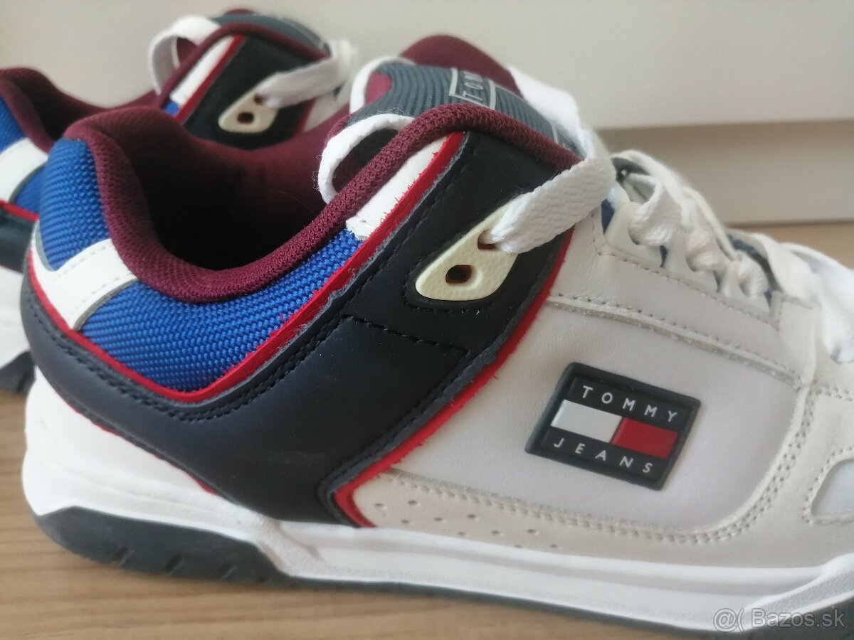 Tenisky Tommy - 2