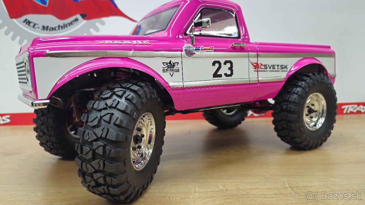 RGT Shooter 4x4 - 2