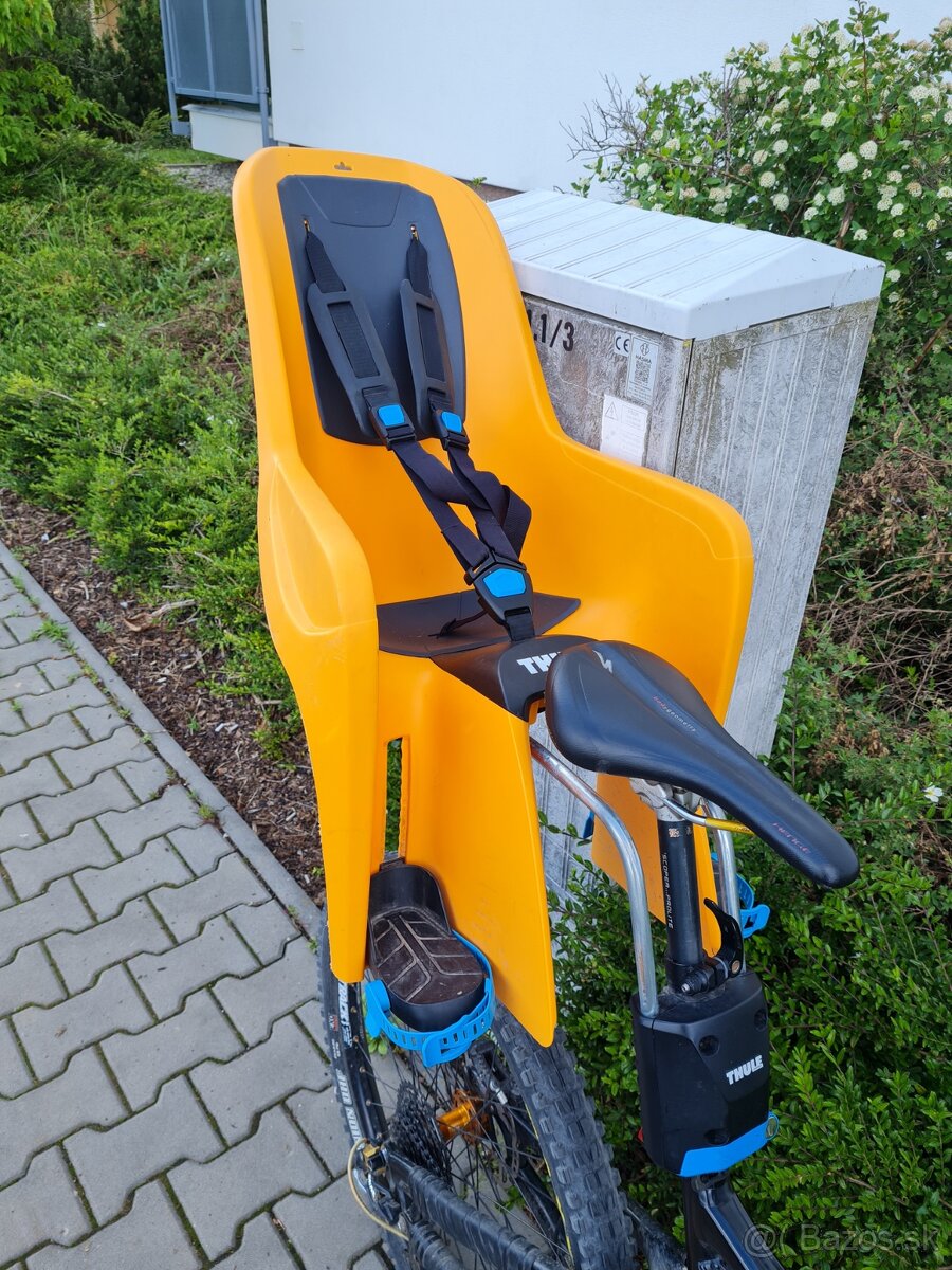 Thule ride along lite - 2